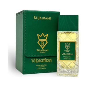 Vibration by Bujairami 100ml Extrait Perfumeo