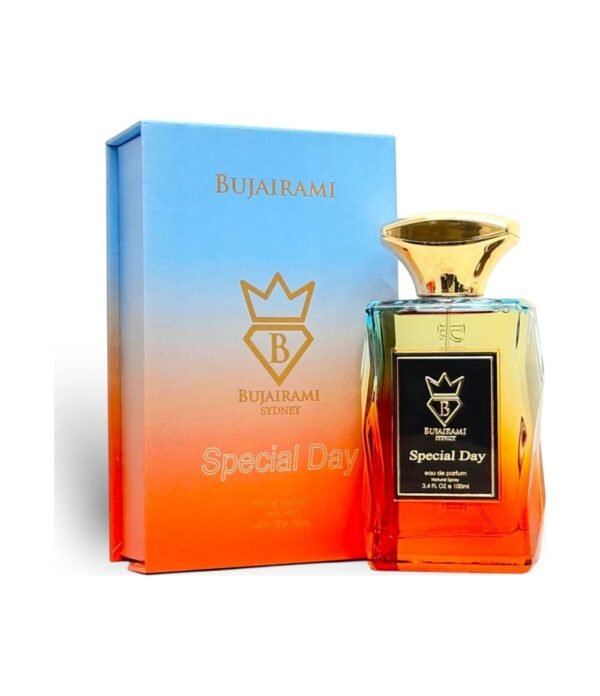 norm-7335 Special Day by Bujairami 100ml EDP Perfumeo