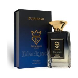 Blackjack by Bujairami 100ml EDP Perfumeo