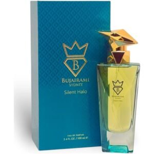 Silent Halo by Bujairami 100ml EDP Perfumeo