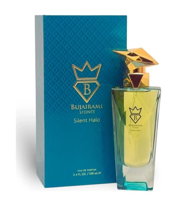 norm-7341 Silent Halo by Bujairami 100ml EDP Perfumeo