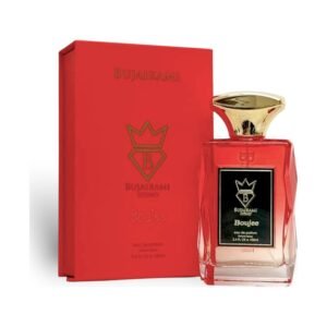 Boujee by Bujairami 100ml EDP Perfumeo