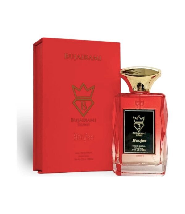 norm-7343 Boujee by Bujairami 100ml EDP Perfumeo