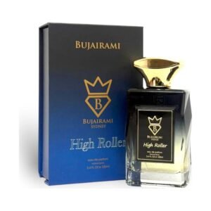 High Roller by Bujairami 100ml EDP Perfumeo