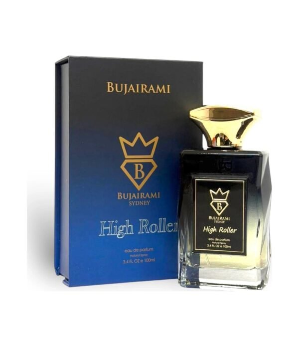norm-7345 High Roller by Bujairami 100ml EDP Perfumeo