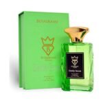 Daddy Issues by Bujairami 100ml EDP Perfumeo