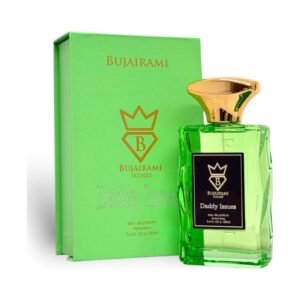 Daddy Issues by Bujairami 100ml EDP Perfumeo