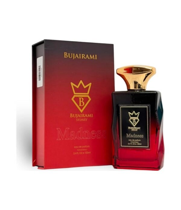 norm-7349 Madness by Bujairami 100ml EDP Perfumeo