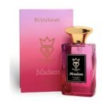 Madam by Bujairami 100ml EDP Perfumeo