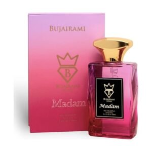 Madam by Bujairami 100ml EDP Perfumeo
