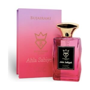 Ahla Sabiyeh by Bujairami 100ml EDP Perfumeo