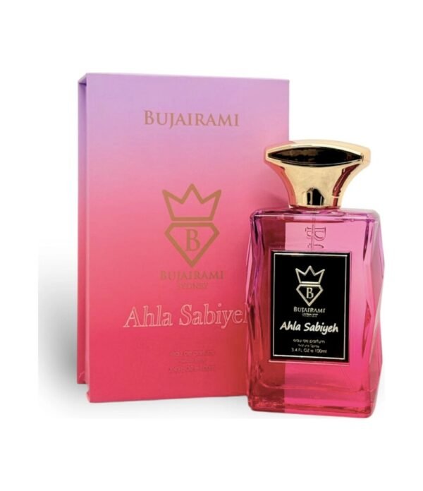 norm-7353 Ahla Sabiyeh by Bujairami 100ml EDP Perfumeo