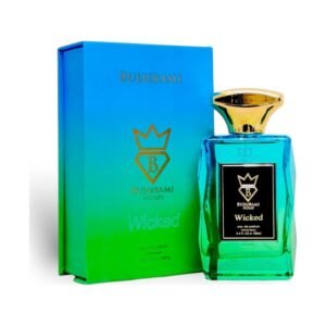 Wicked by Bujairami 100ml EDP Perfumeo