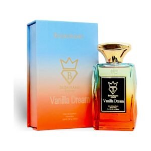 Vanilla Dream by Bujairami 100ml EDP Perfumeo