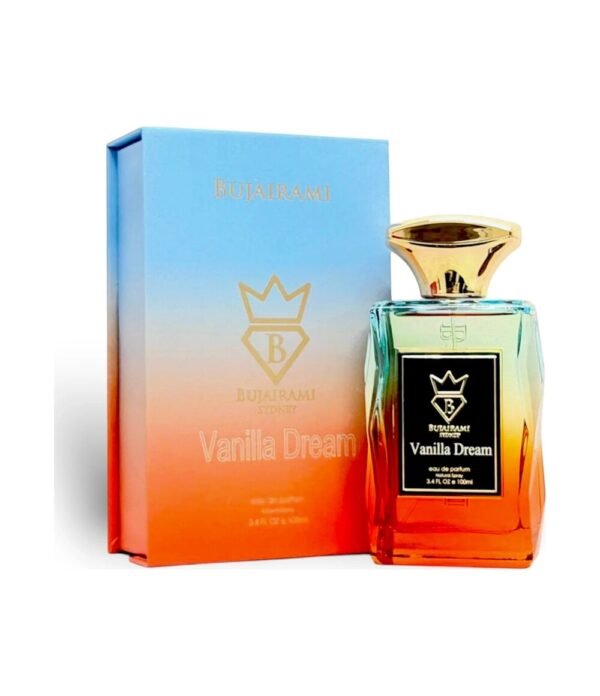 norm-7357 Vanilla Dream by Bujairami 100ml EDP Perfumeo