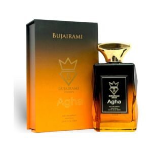 Agha by Bujairami 100ml EDP Perfumeo