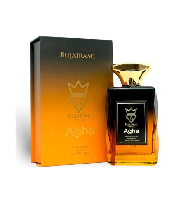 norm-7359 Agha by Bujairami 100ml EDP Perfumeo