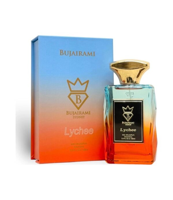 norm-7361 Lychee by Bujairami 100ml EDP Perfumeo