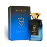 New York by Bujairami 100ml EDP Perfumeo