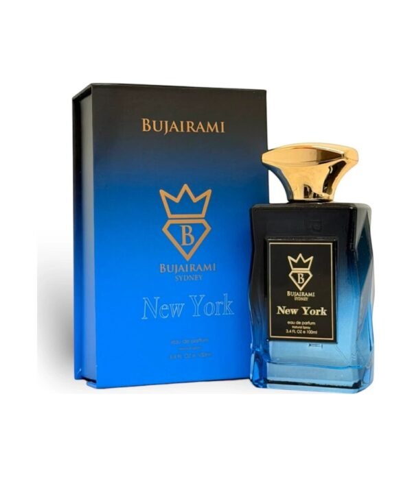 norm-7365 New York by Bujairami 100ml EDP Perfumeo