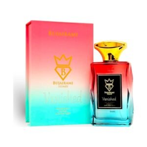 Vanished by Bujairami 100ml EDP Perfumeo