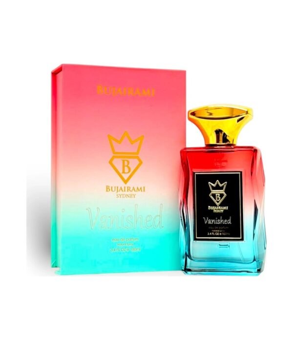 norm-7367 Vanished by Bujairami 100ml EDP Perfumeo
