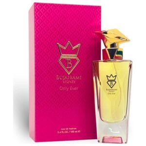 Only Ever by Bujairami 100ml EDP Perfumeo