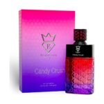 Candy Crush by Bujairami 100ml EDP Perfumeo