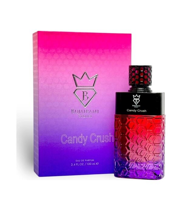 norm-7375 Candy Crush by Bujairami 100ml EDP Perfumeo