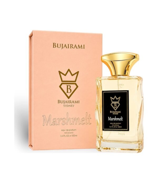 norm-7377 Marshmelt by Bujairami 100ml EDP Perfumeo