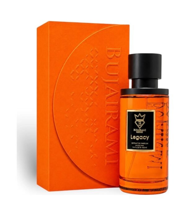 Legacy by Bujairami 100ml Extrait Perfumeo