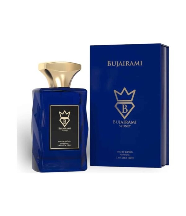 norm-7383 Emperor by Bujairami 100ml EDP Perfumeo