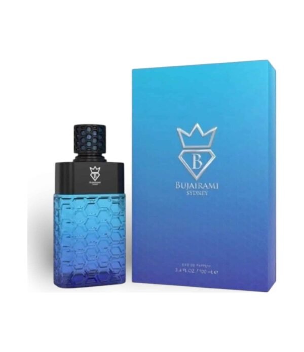 norm-7387 Sovereign by Bujairami 100ml EDP Perfumeo