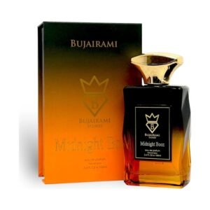 Midnight Booz by Bujairami 100ml EDP Perfumeo
