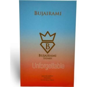 Unforgettable by Bujairami 100ml EDP Perfumeo