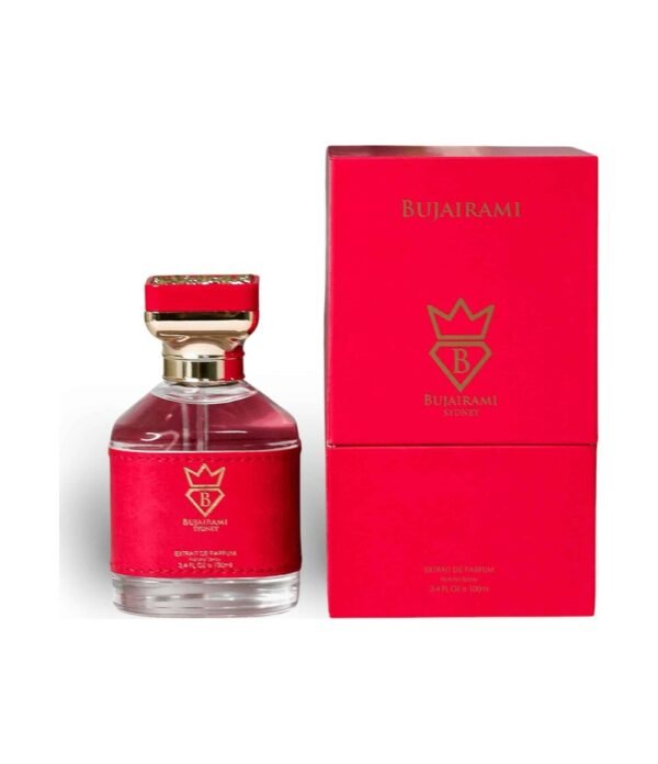 norm-7393 Miss Vanilla by Bujairami 100ml EDP Perfumeo