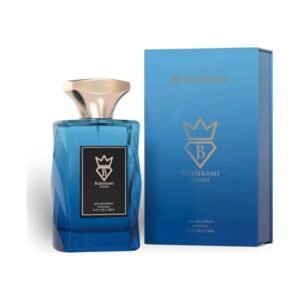 Enforcer by Bujairami 100ml EDP Perfumeo