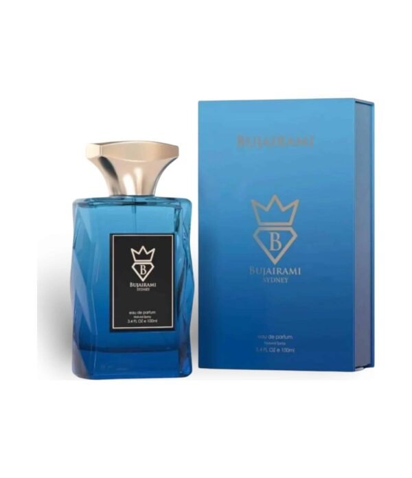 norm-7395 Enforcer by Bujairami 100ml EDP Perfumeo