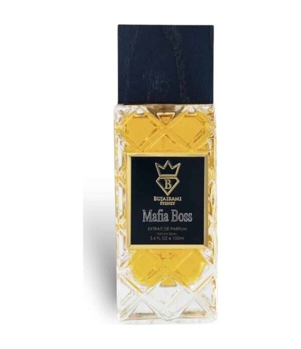 norm-7397 Mafia Boss by Bujairami 100ml Extrait Perfumeo
