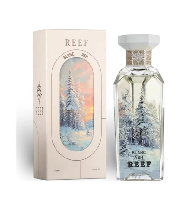 norm-7659 Blanc Ash by REEF 150ml EDP Perfumeo