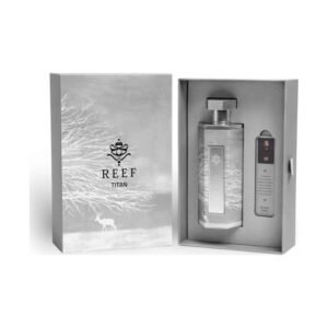 Titan by REEF 200ml EDP Perfumeo