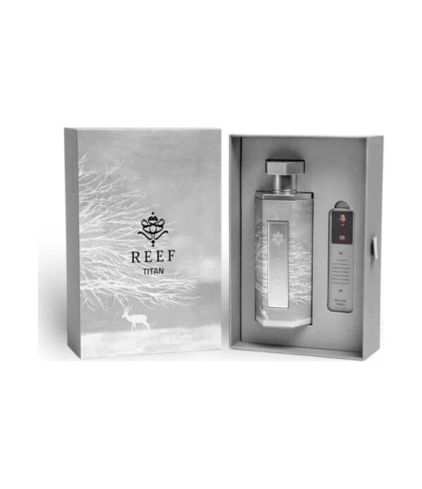 Titan by REEF 200ml EDP Perfumeo