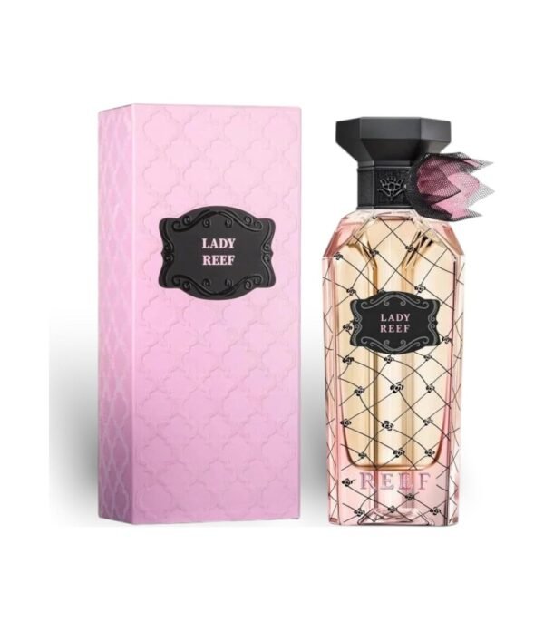 norm-7666 Lady REEF 150ml EDP Perfumeo