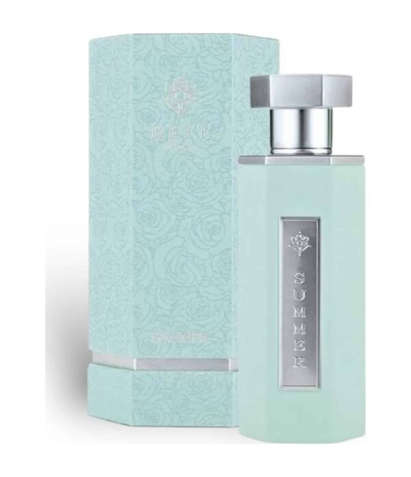 norm-7668 Summer Tiffany by REEF 100ml EDP Perfumeo