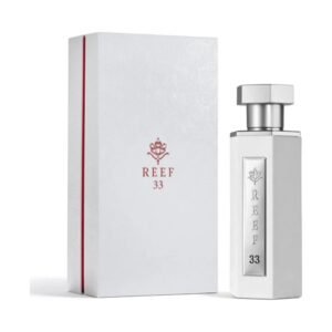 Reef 33 White by Reef Perfumes 100ml EDP Perfumeo