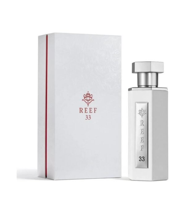 Reef 33 White by Reef Perfumes 100ml EDP Perfumeo