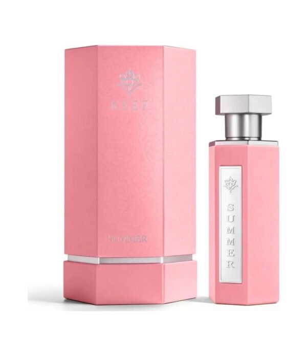 norm-7679 Summer Pink by Reef Perfumes 100ml EDP Perfumeo