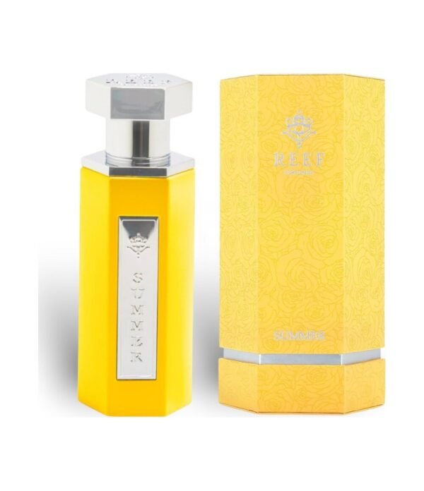 norm-7680 Summer Yellow by Reef Perfumes 100ml EDP Perfumeo