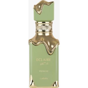 Eclaire Pistache by Lattafa 100ml EDP Perfumeo