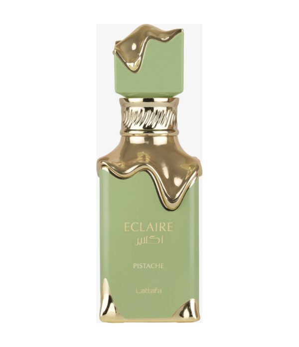 norm-787 Eclaire Pistache by Lattafa 100ml EDP Perfumeo